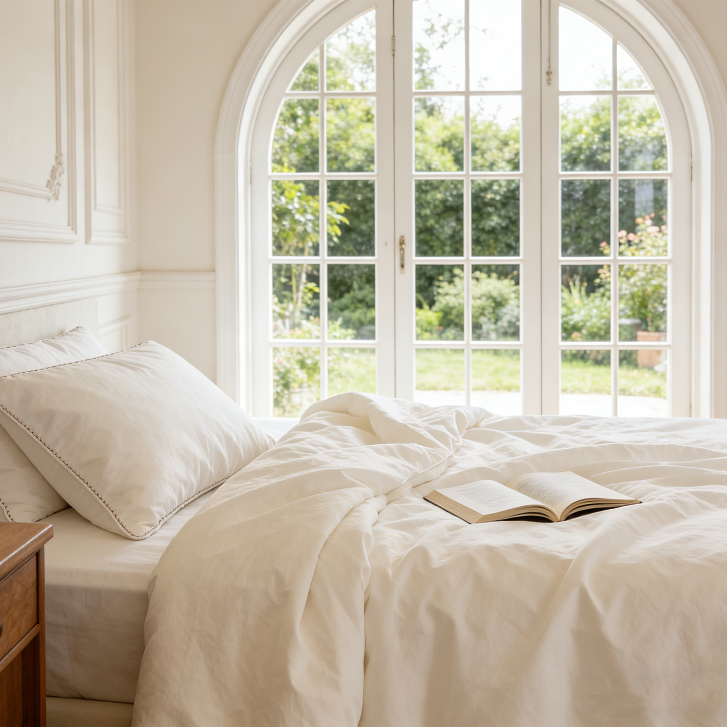 Dreame Silk Duvet
