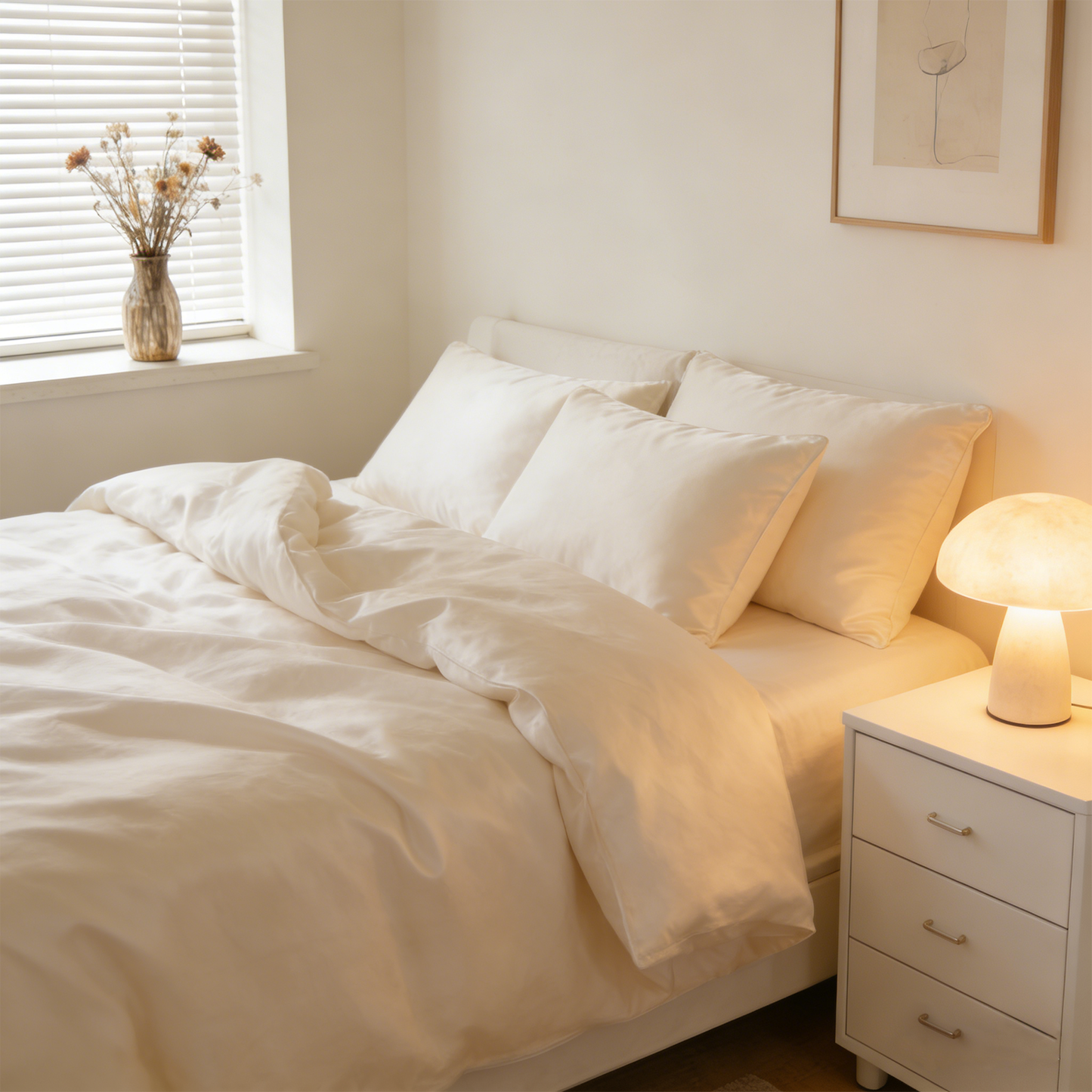 Dreame Silk Duvet