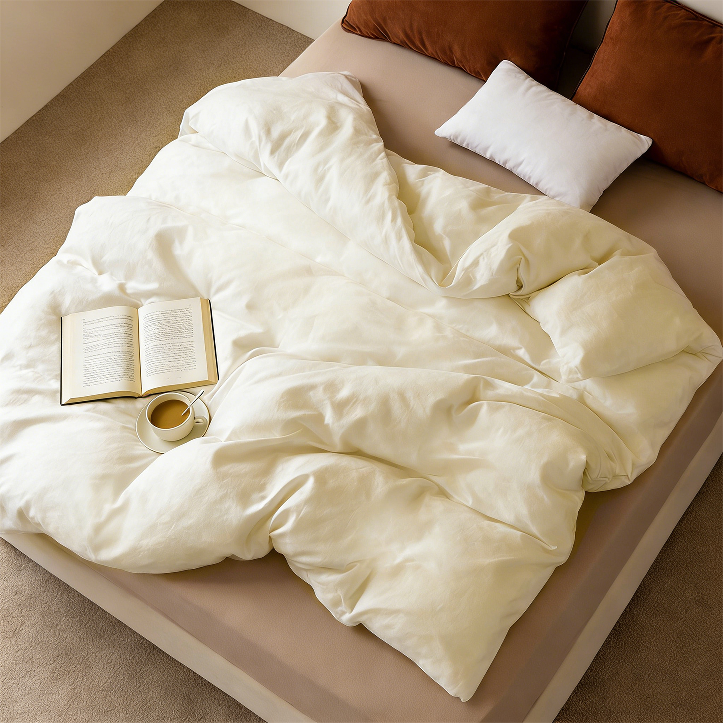 Dreame Silk Duvet