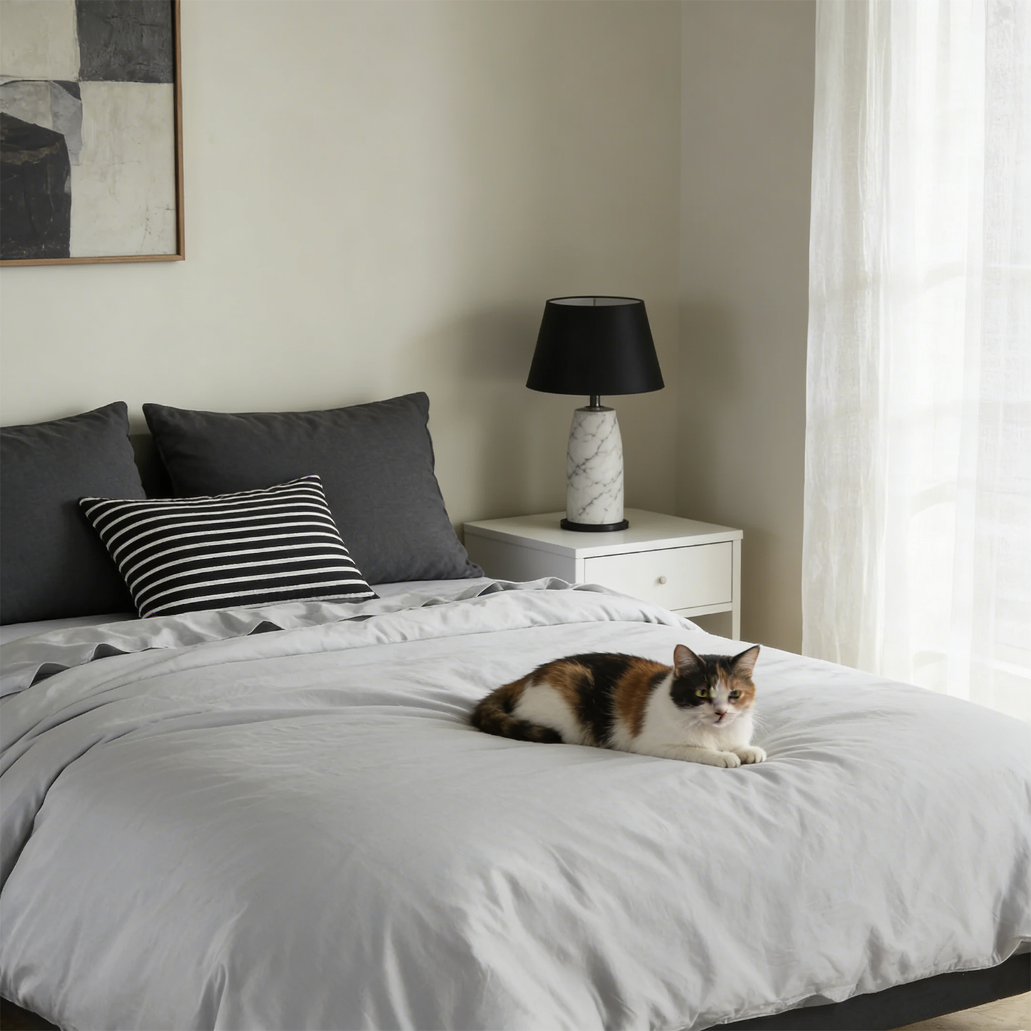 Dreame Silk Duvet