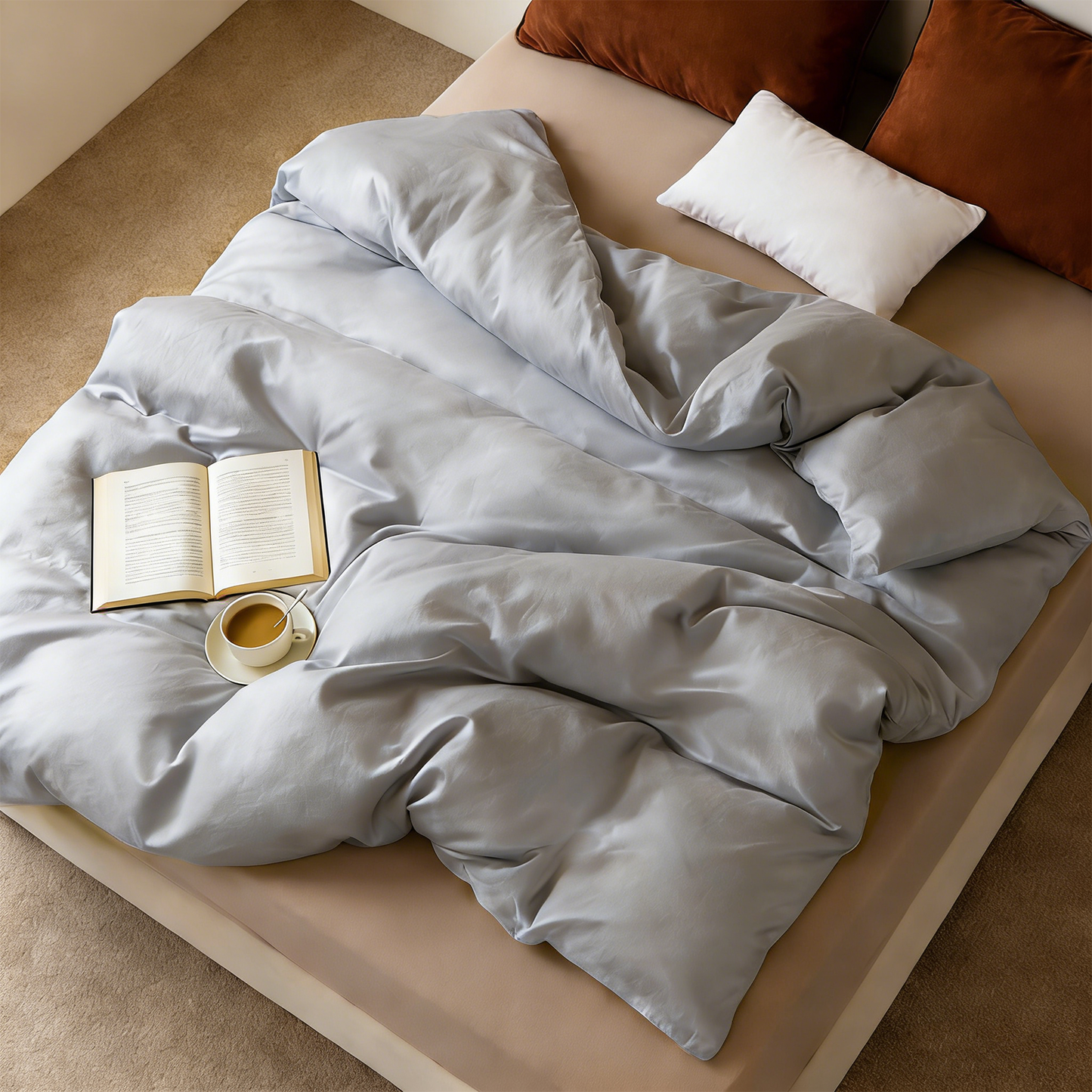 Dreame Silk Duvet