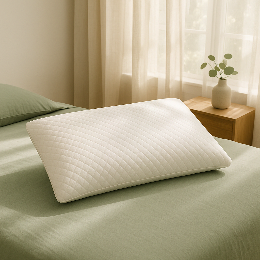 Dreame AirLoft Silicon Pillow