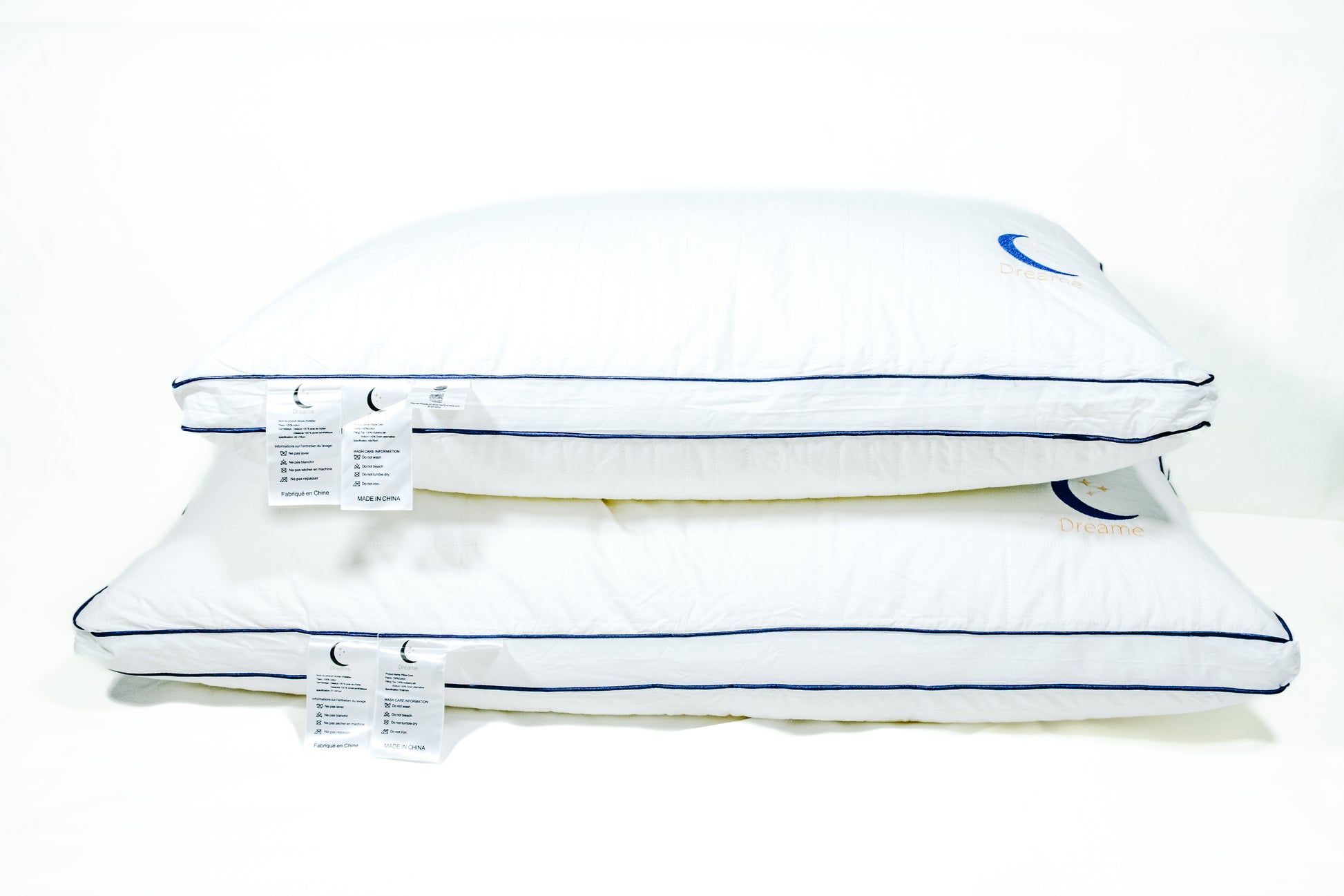 Dreame SilkTouch Pillow