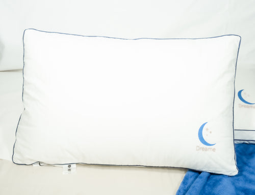 Dreame SilkTouch Pillow