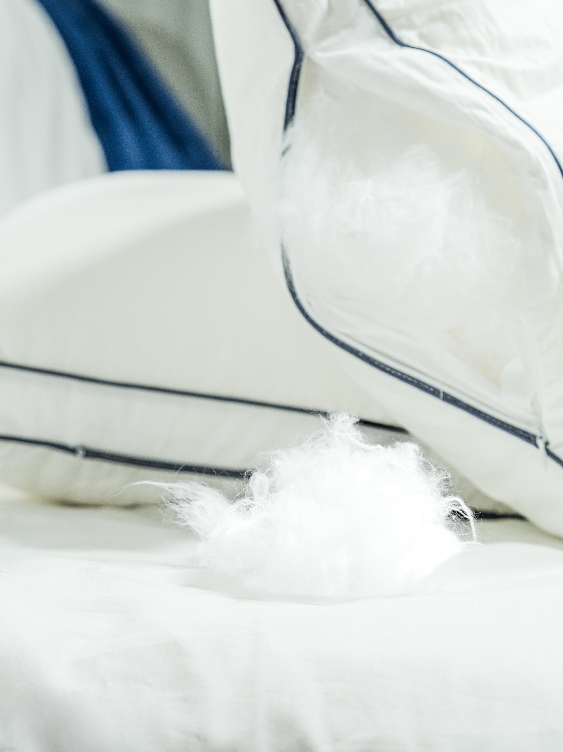 Dreame SilkTouch Pillow