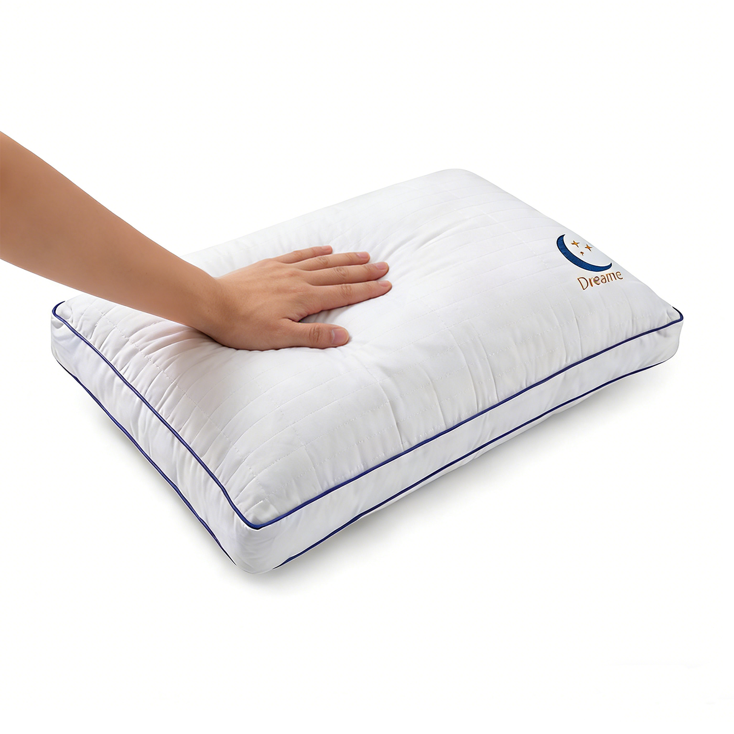 Dreame SilkTouch Pillow