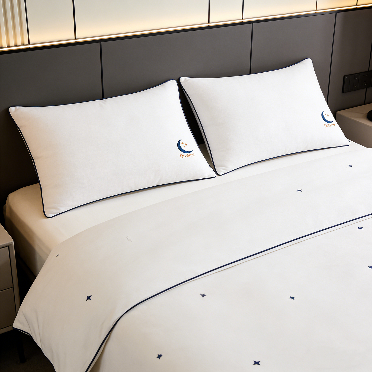 Dreame SilkTouch Pillow