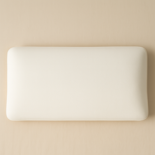 memory foam pillow